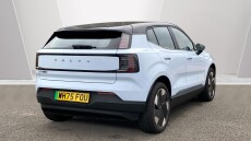 Volvo EX30 200kW SM Extended Range Plus 69kWh 5dr Auto Electric Estate